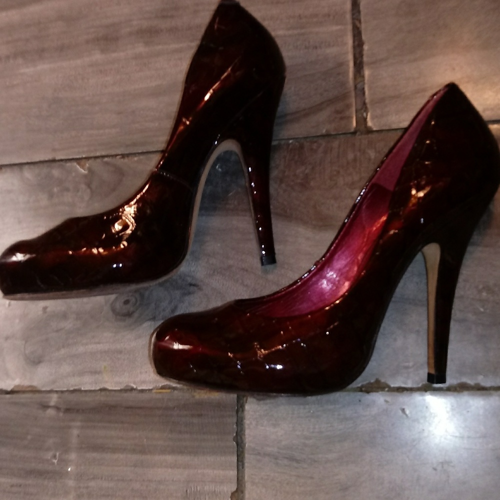 Ruby slippers